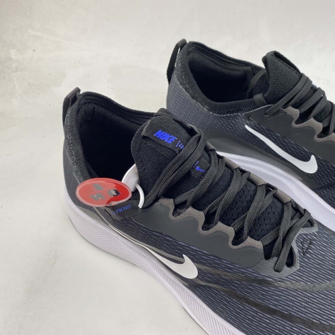 P260  Nike Zoom Fly 4 耐克男子超弹碳板跑步鞋 CT2392-001