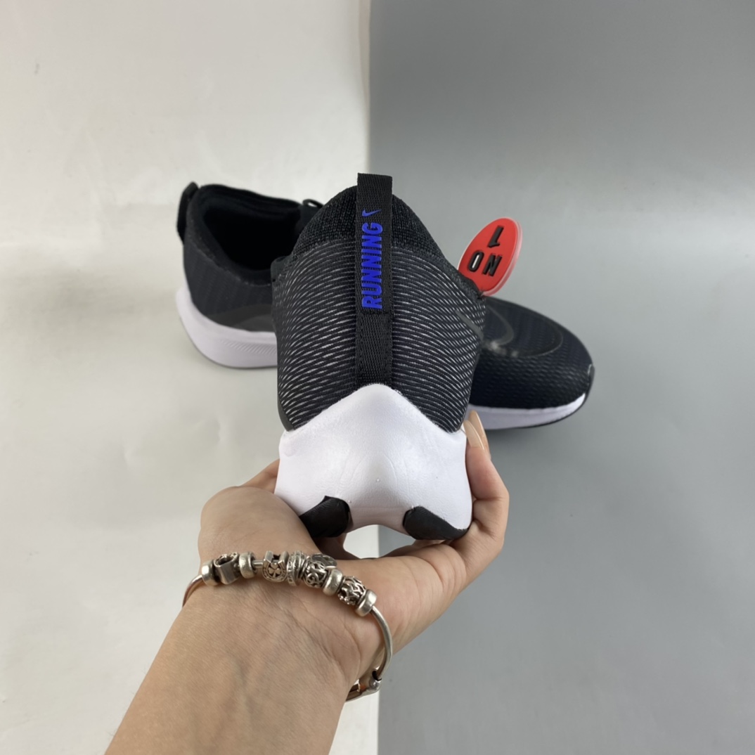 P260  Nike Zoom Fly 4 耐克男子超弹碳板跑步鞋 CT2392-001