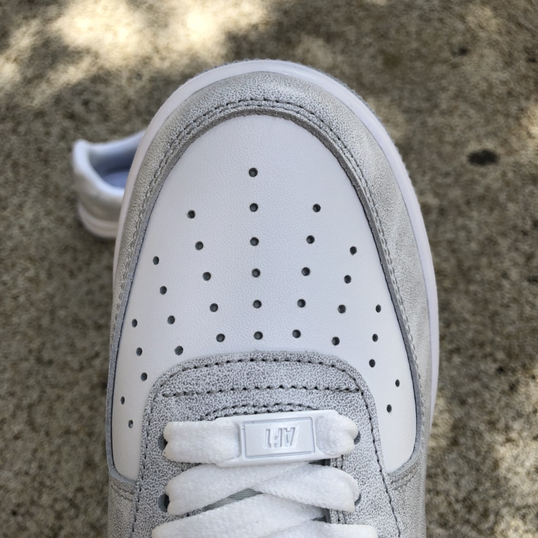 Nike Air Force 1’07 AF1 空军一号男子低帮板鞋 LQ55881-616