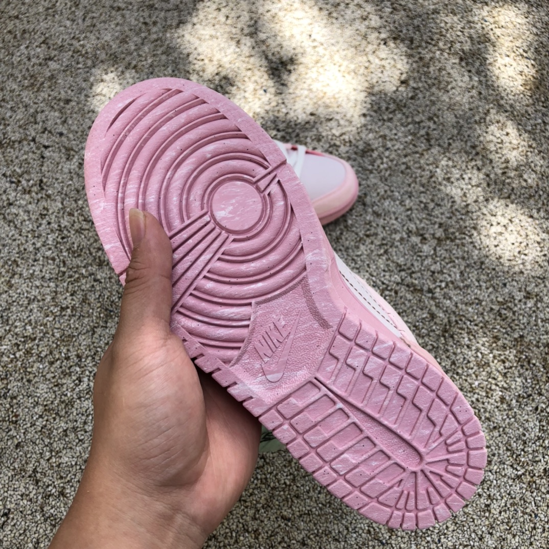 Nike 新款女子 Dunk Low Disrupt 2 女子运动鞋DH4402 DH4402-100