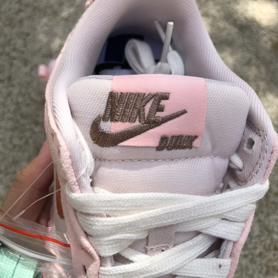 Nike 新款女子 Dunk Low Disrupt 2 女子运动鞋DH4402 DH4402-100