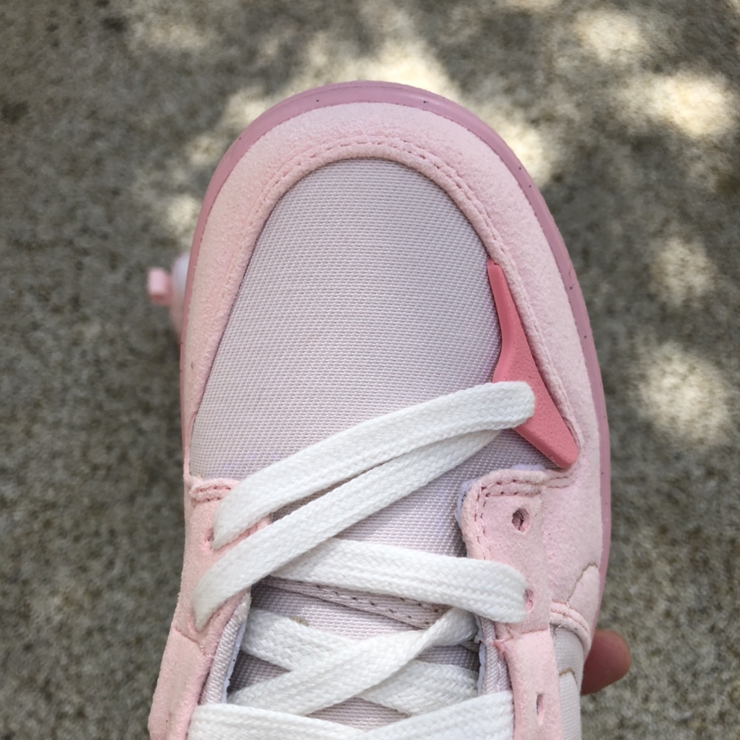 Nike 新款女子 Dunk Low Disrupt 2 女子运动鞋DH4402 DH4402-100