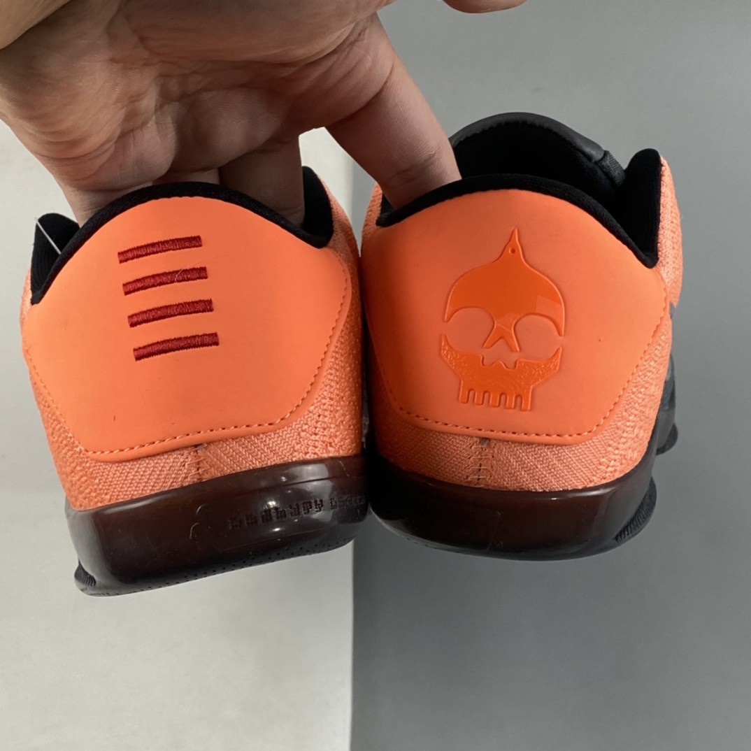P240  Nike Kobe 11 Elite Low 科比11低帮实战篮球 822945-078