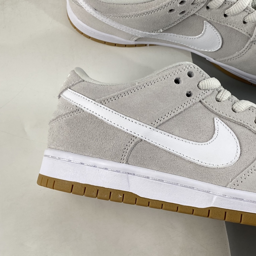P260  Nike Dunk Low Pro SB扣碎篮板时尚休闲板鞋 304292-106