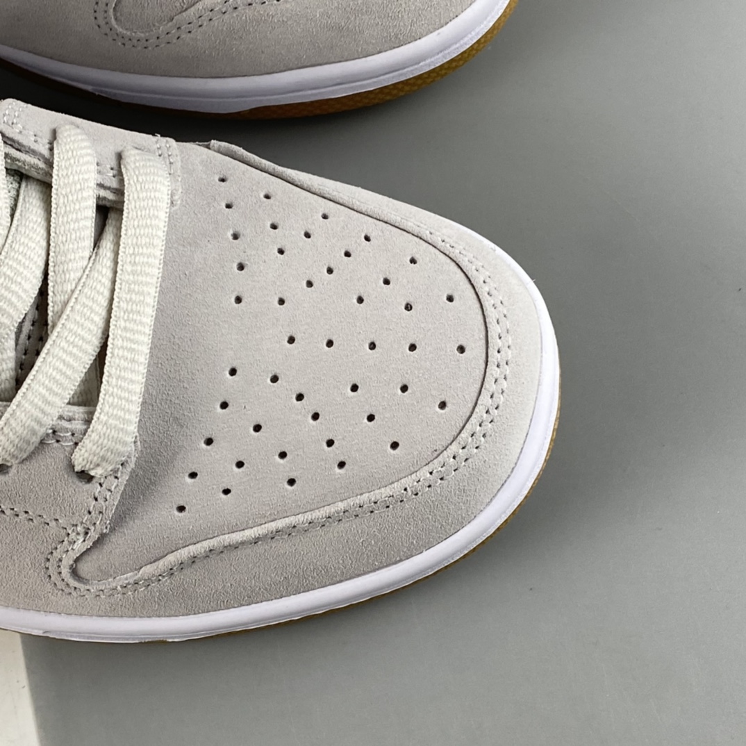 P260  Nike Dunk Low Pro SB扣碎篮板时尚休闲板鞋 304292-106