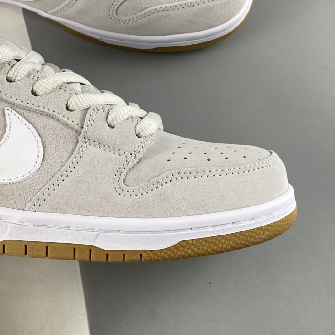P260  Nike Dunk Low Pro SB扣碎篮板时尚休闲板鞋 304292-106
