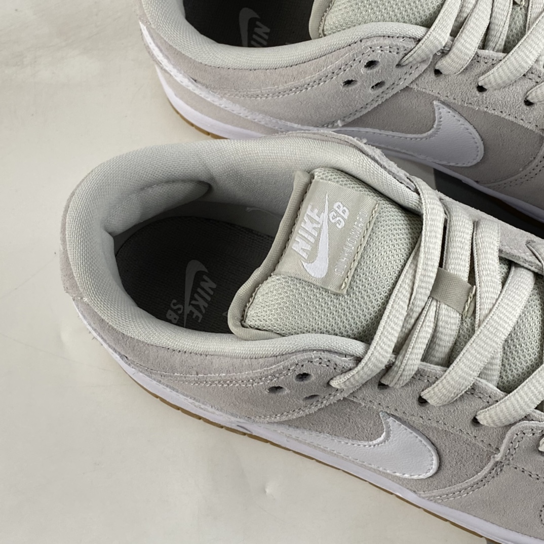 P260  Nike Dunk Low Pro SB扣碎篮板时尚休闲板鞋 304292-106