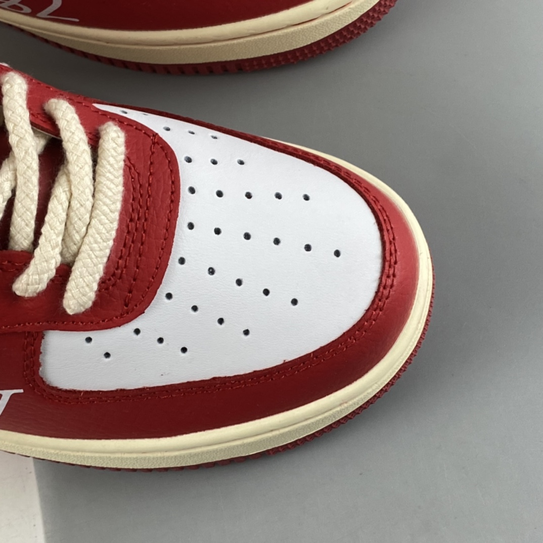 P240  Nike Air Force 1’07 Low 空军一号低帮休闲板鞋 DO5220-162