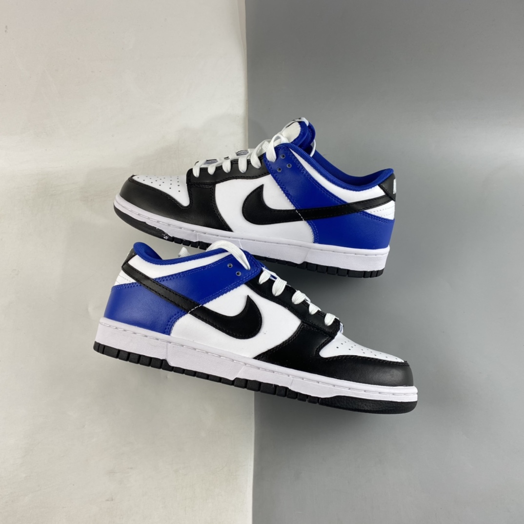 P160  Nike Dunk Low SB扣碎篮板时尚休闲板鞋 DD1391-003