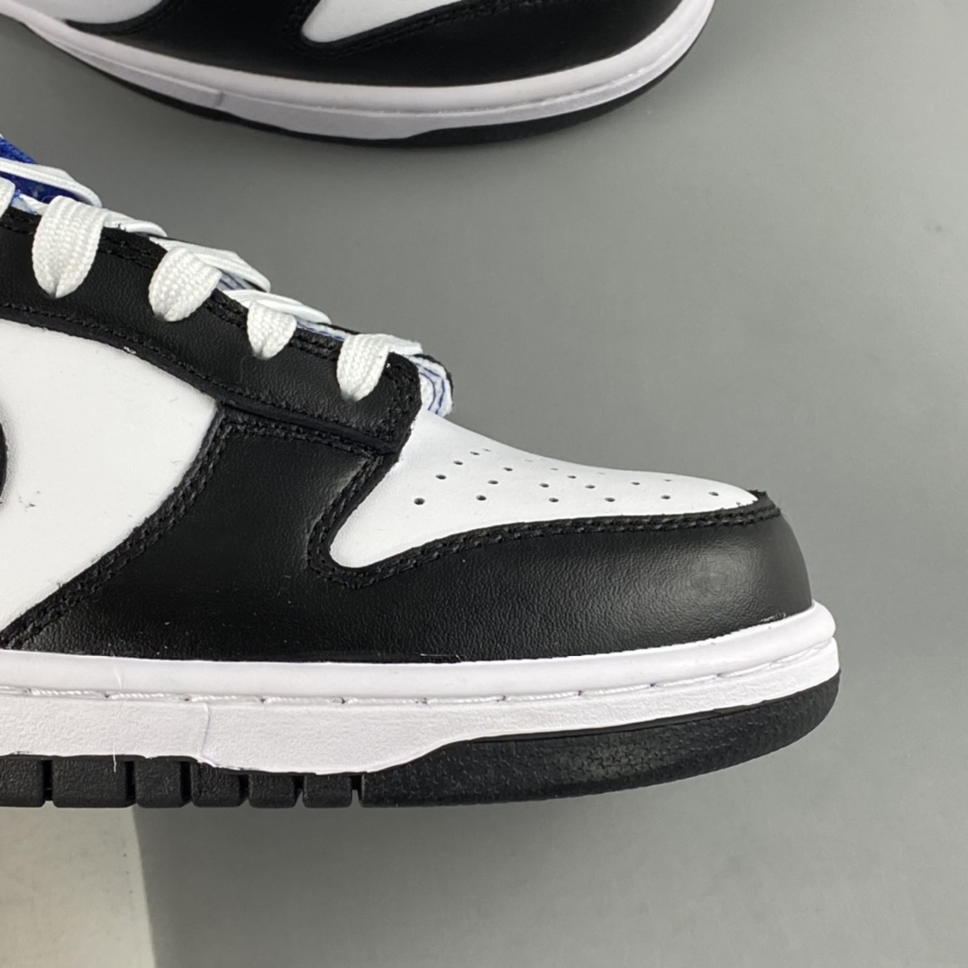 P160  Nike Dunk Low SB扣碎篮板时尚休闲板鞋 DD1391-003