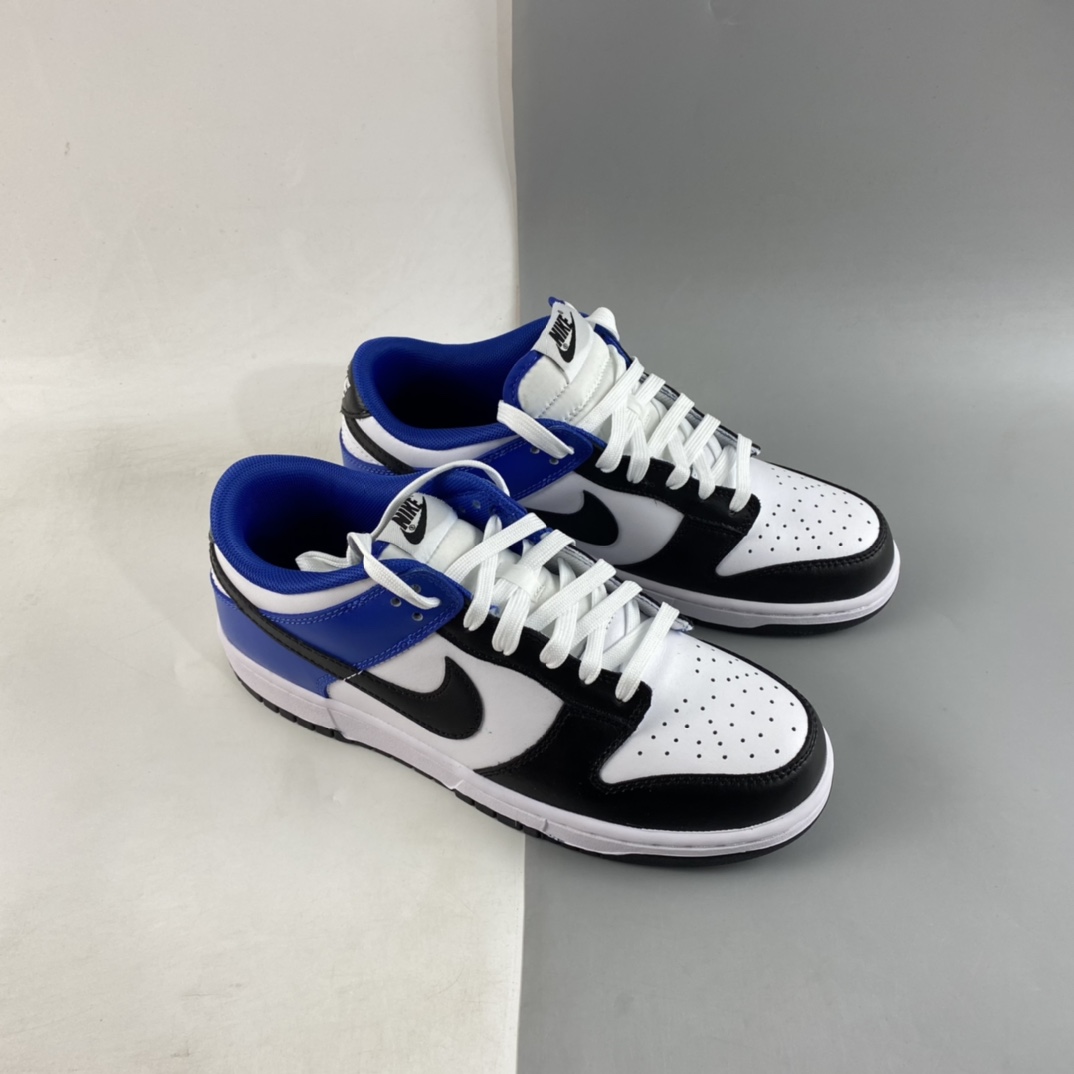 P160  Nike Dunk Low SB扣碎篮板时尚休闲板鞋 DD1391-003