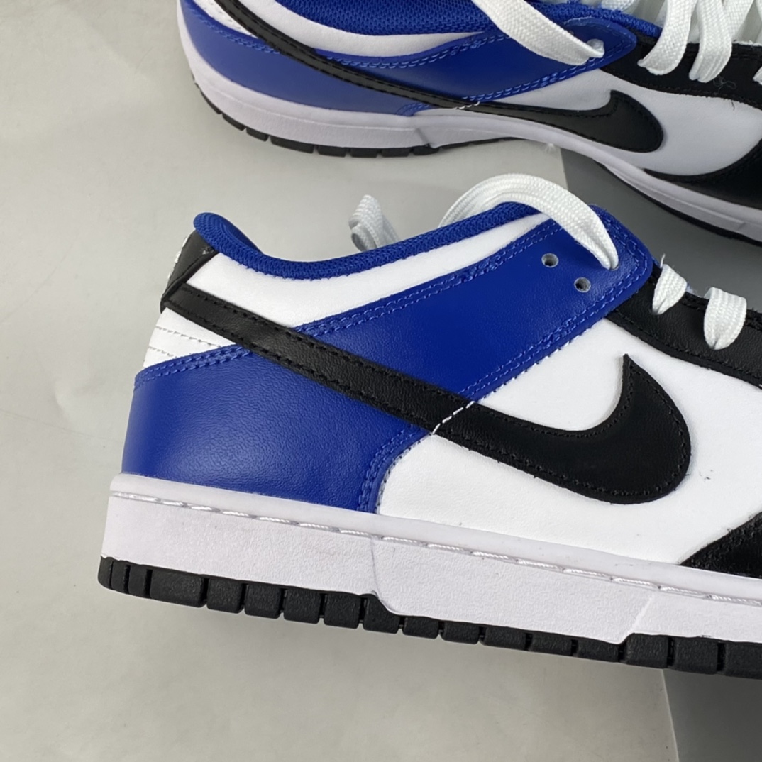 P160  Nike Dunk Low SB扣碎篮板时尚休闲板鞋 DD1391-003