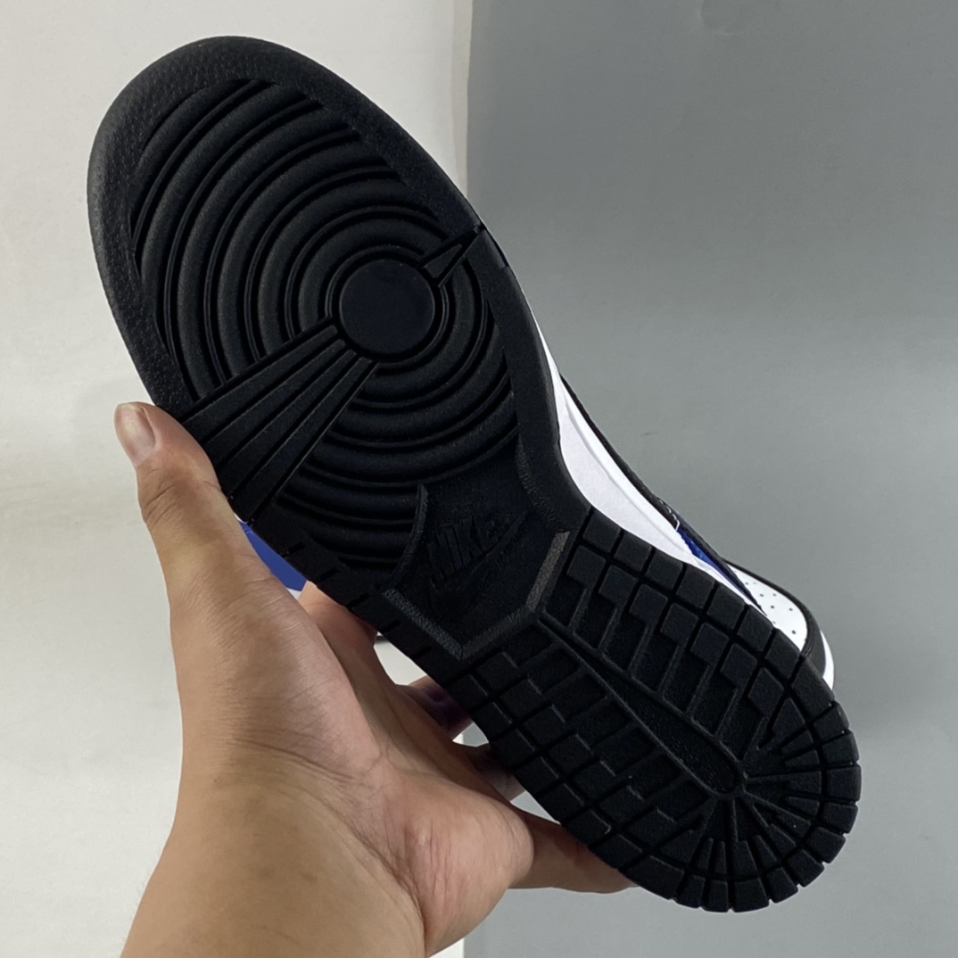 P160  Nike Dunk Low SB扣碎篮板时尚休闲板鞋 DD1391-003