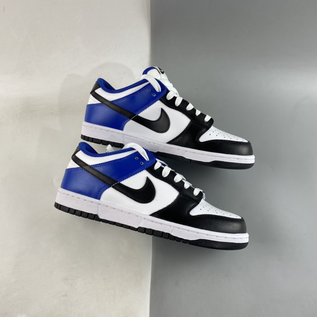 P160  Nike Dunk Low SB扣碎篮板时尚休闲板鞋 DD1391-003