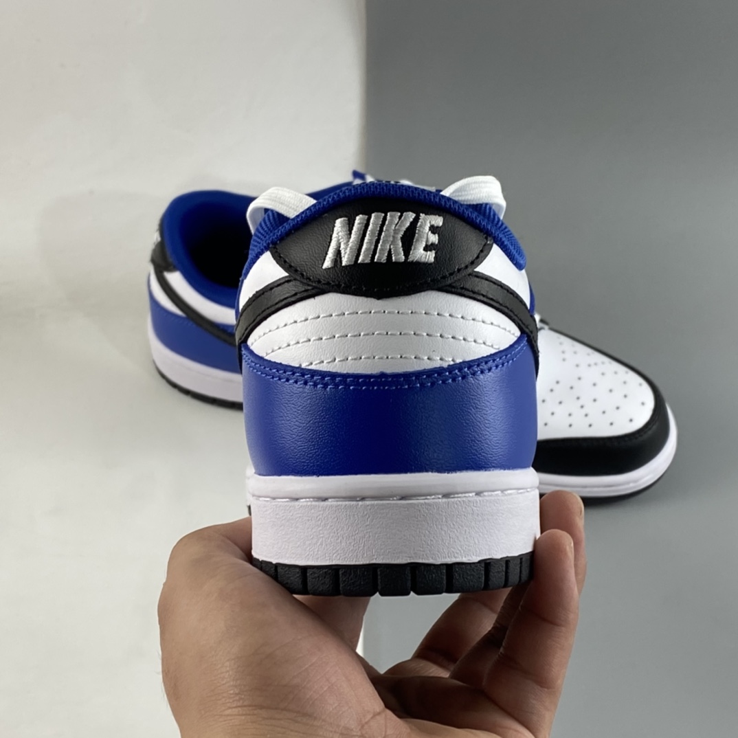 P160  Nike Dunk Low SB扣碎篮板时尚休闲板鞋 DD1391-003