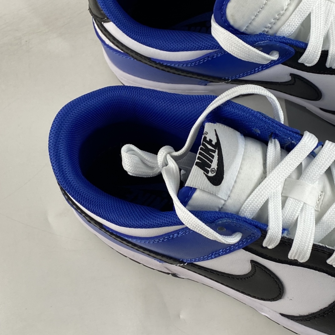 P160  Nike Dunk Low SB扣碎篮板时尚休闲板鞋 DD1391-003