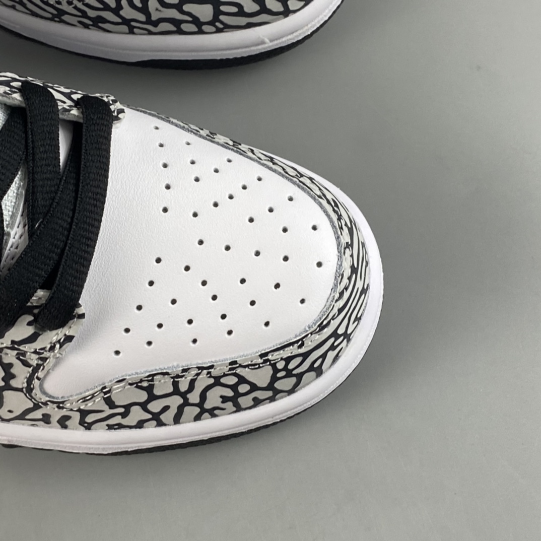 P260  Nike Dunk Low Retro SB扣碎篮板时尚休闲板鞋 304295-001