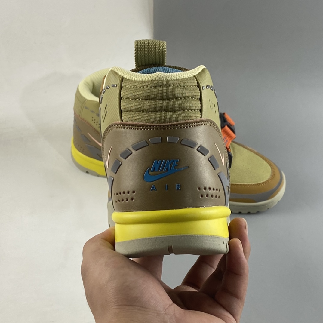 P260  Nike Air Trainer 1 SP 耐克复古休闲篮球鞋 DH7338-300