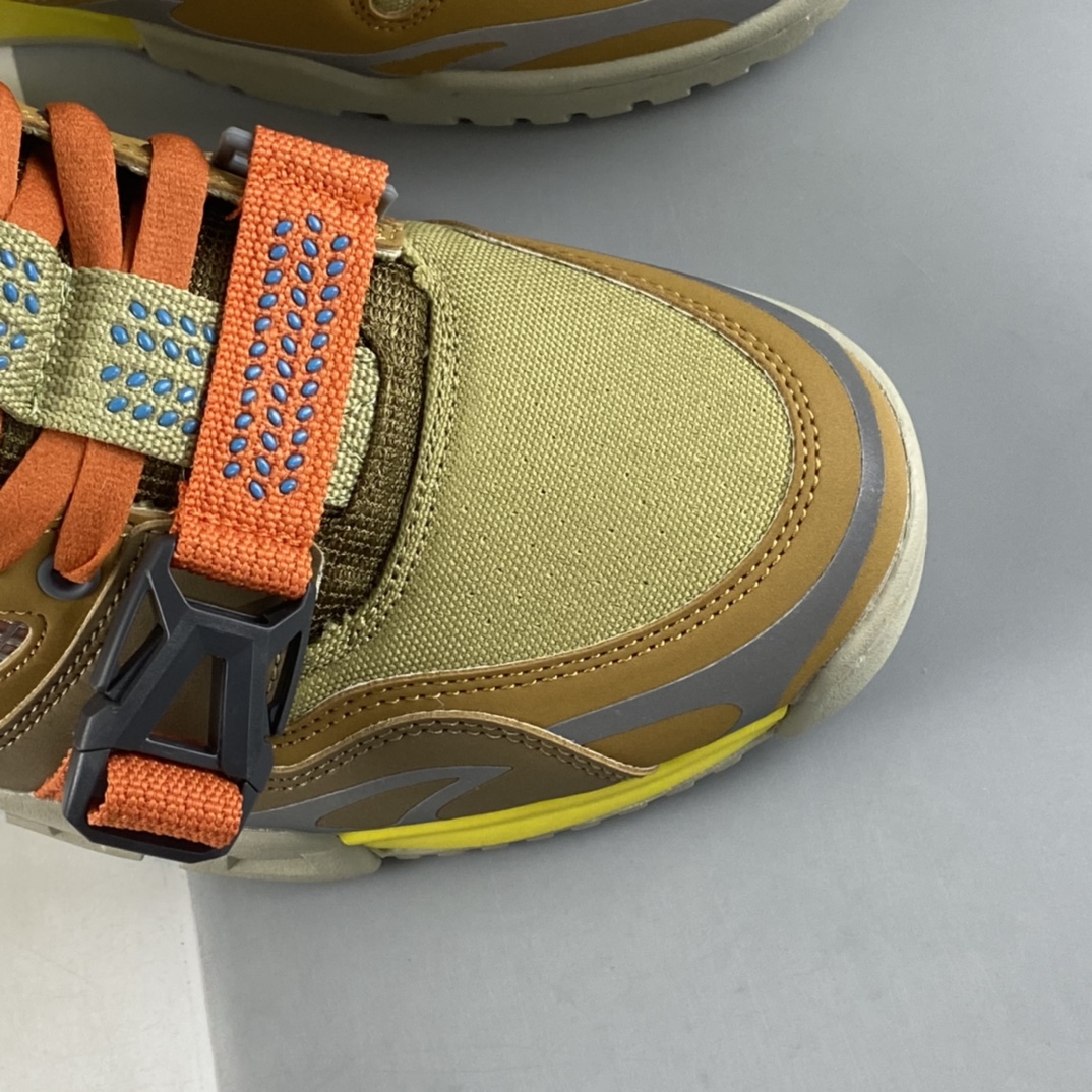 P260  Nike Air Trainer 1 SP 耐克复古休闲篮球鞋 DH7338-300