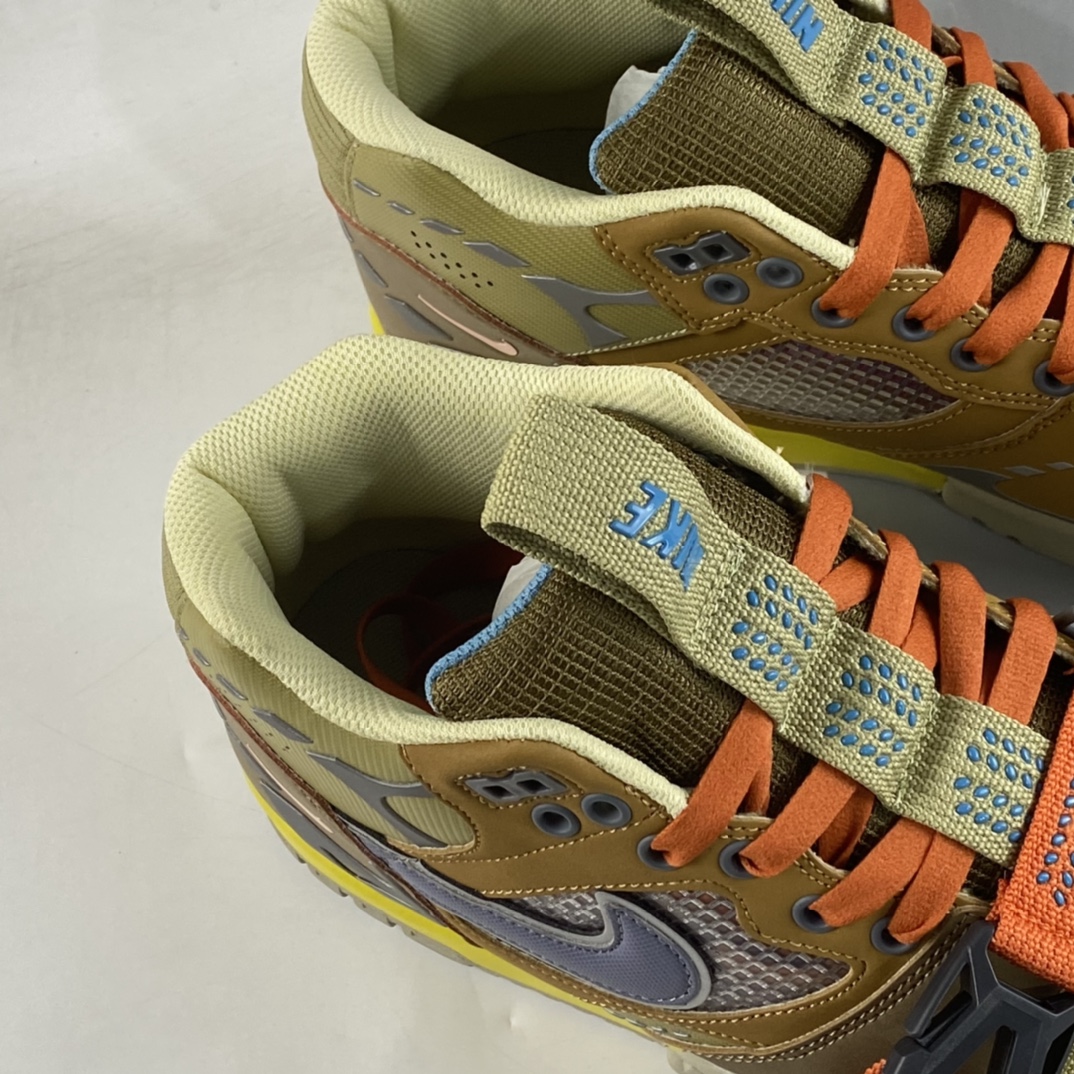 P260  Nike Air Trainer 1 SP 耐克复古休闲篮球鞋 DH7338-300