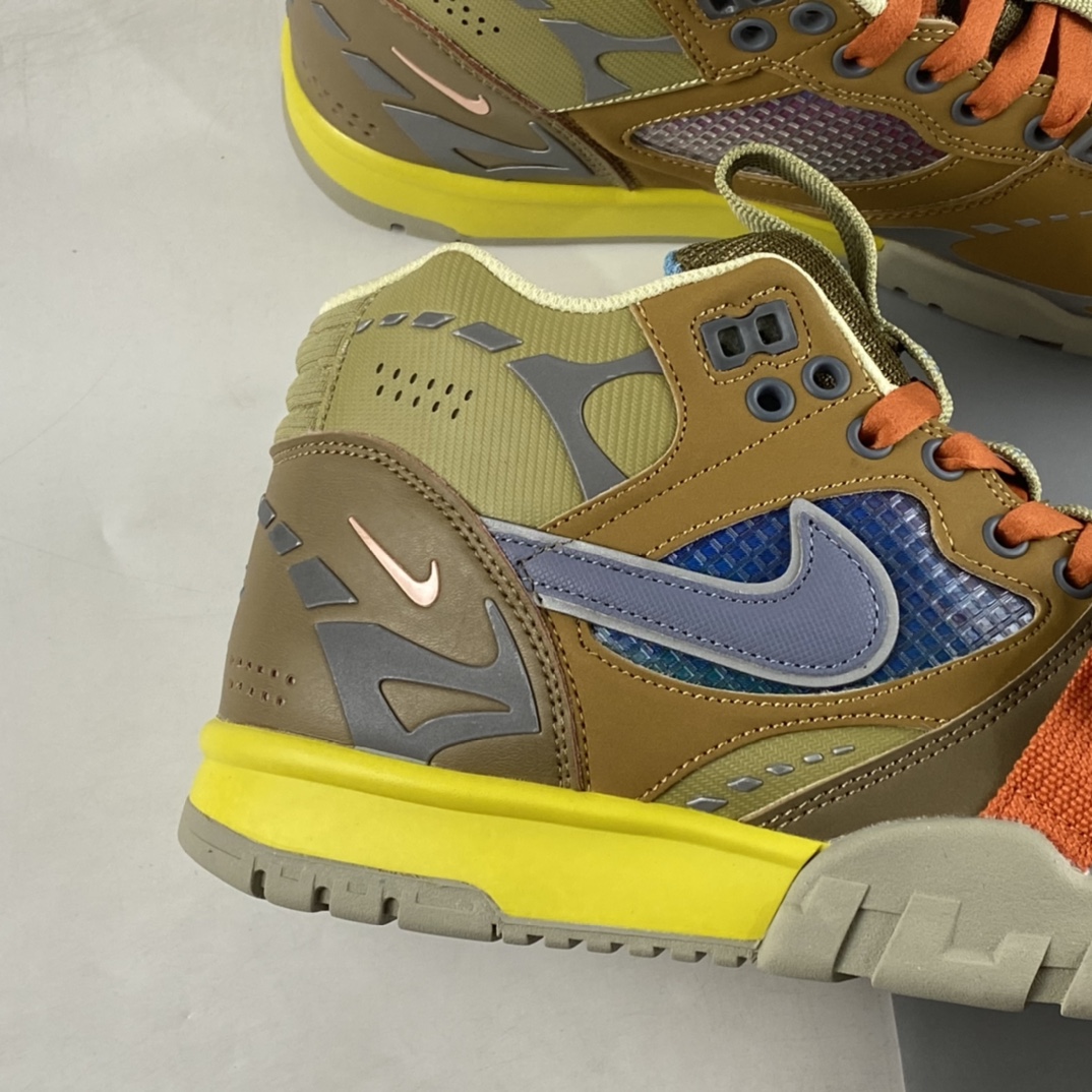 P260  Nike Air Trainer 1 SP 耐克复古休闲篮球鞋 DH7338-300