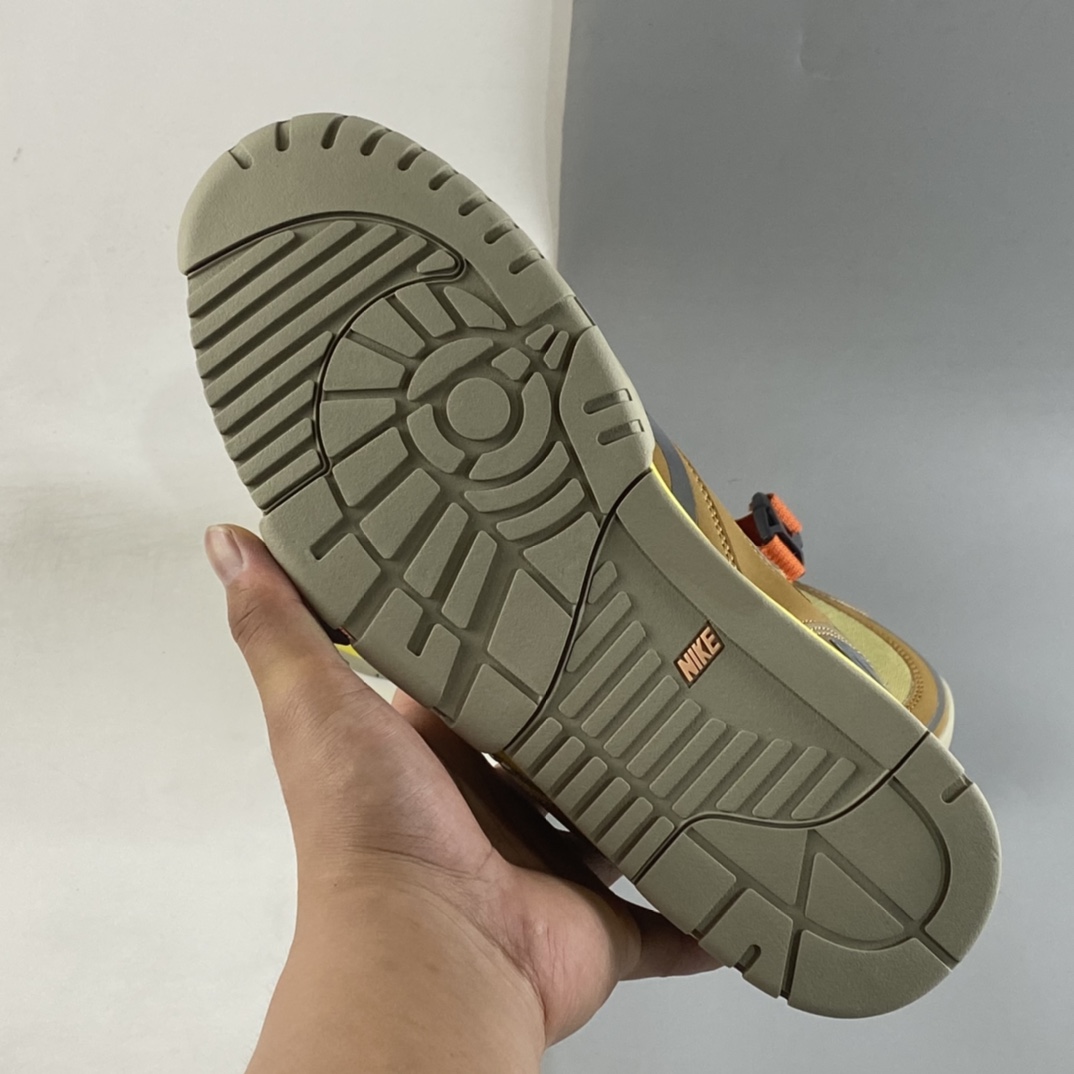 P260  Nike Air Trainer 1 SP 耐克复古休闲篮球鞋 DH7338-300