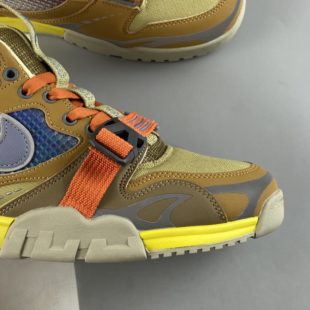P260  Nike Air Trainer 1 SP 耐克复古休闲篮球鞋 DH7338-300
