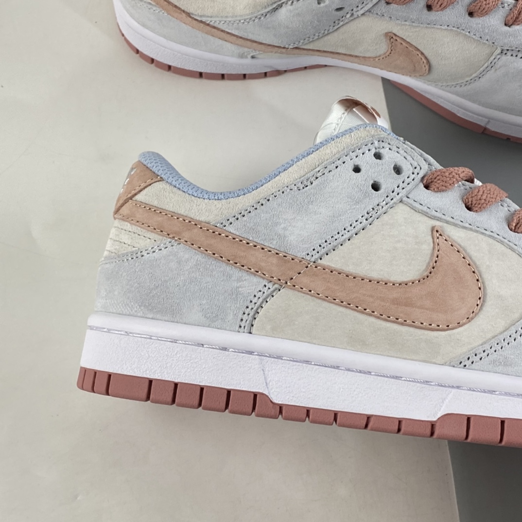 P160  Nike Dunk Low SB扣碎篮板时尚休闲板鞋 DH7577-001