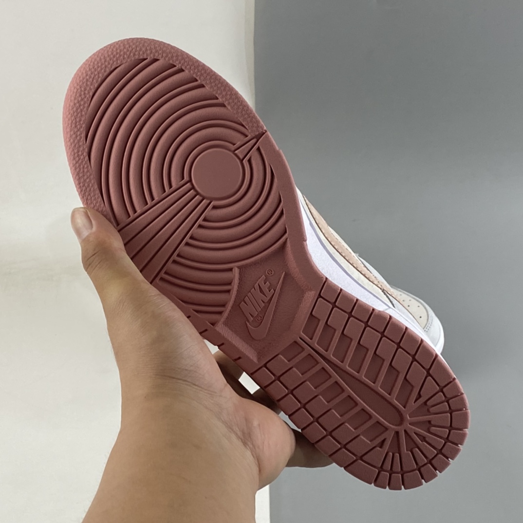P160  Nike Dunk Low SB扣碎篮板时尚休闲板鞋 DH7577-001