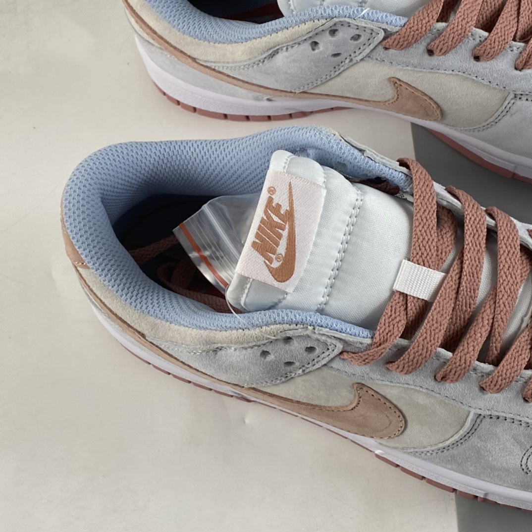 P160  Nike Dunk Low SB扣碎篮板时尚休闲板鞋 DH7577-001