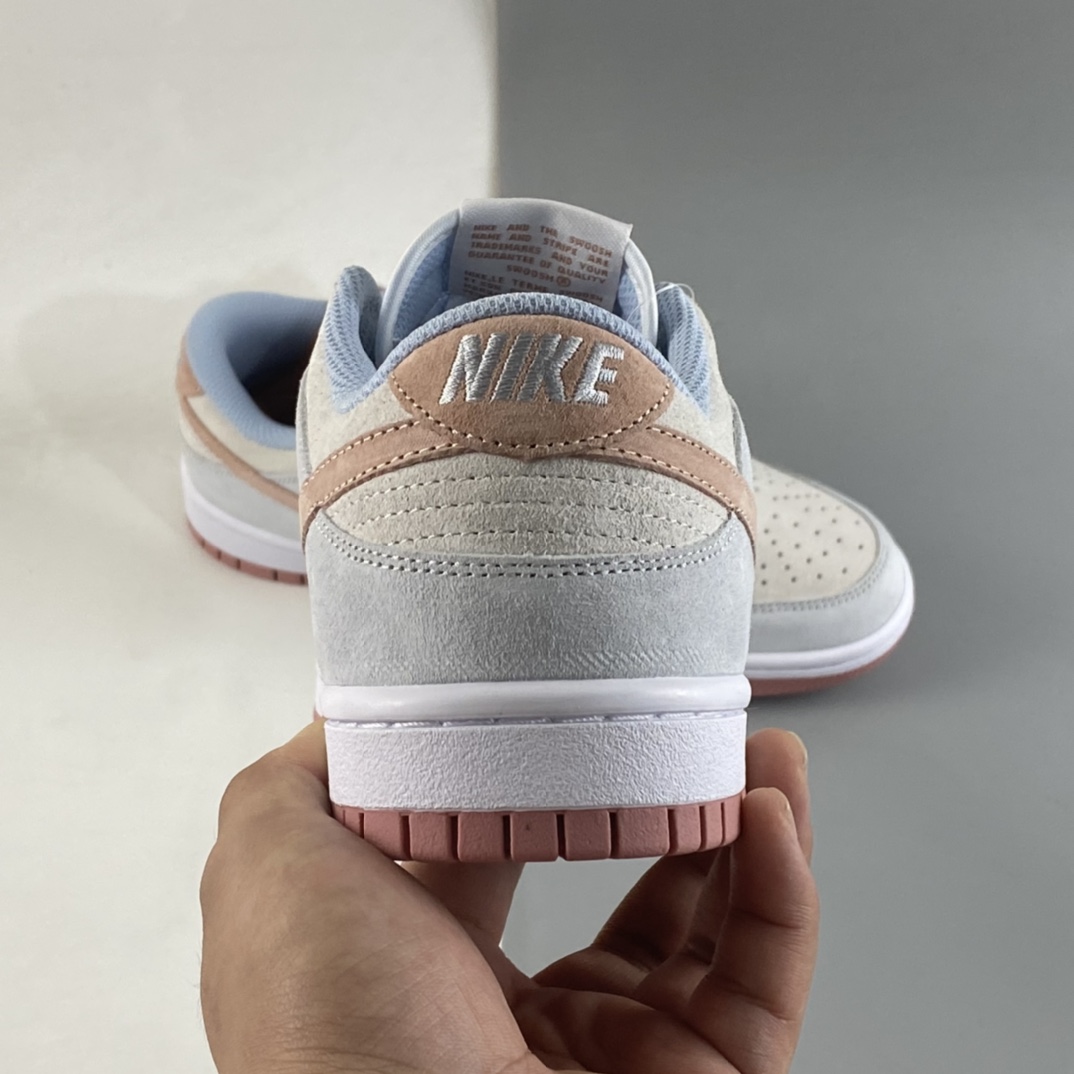 P160  Nike Dunk Low SB扣碎篮板时尚休闲板鞋 DH7577-001