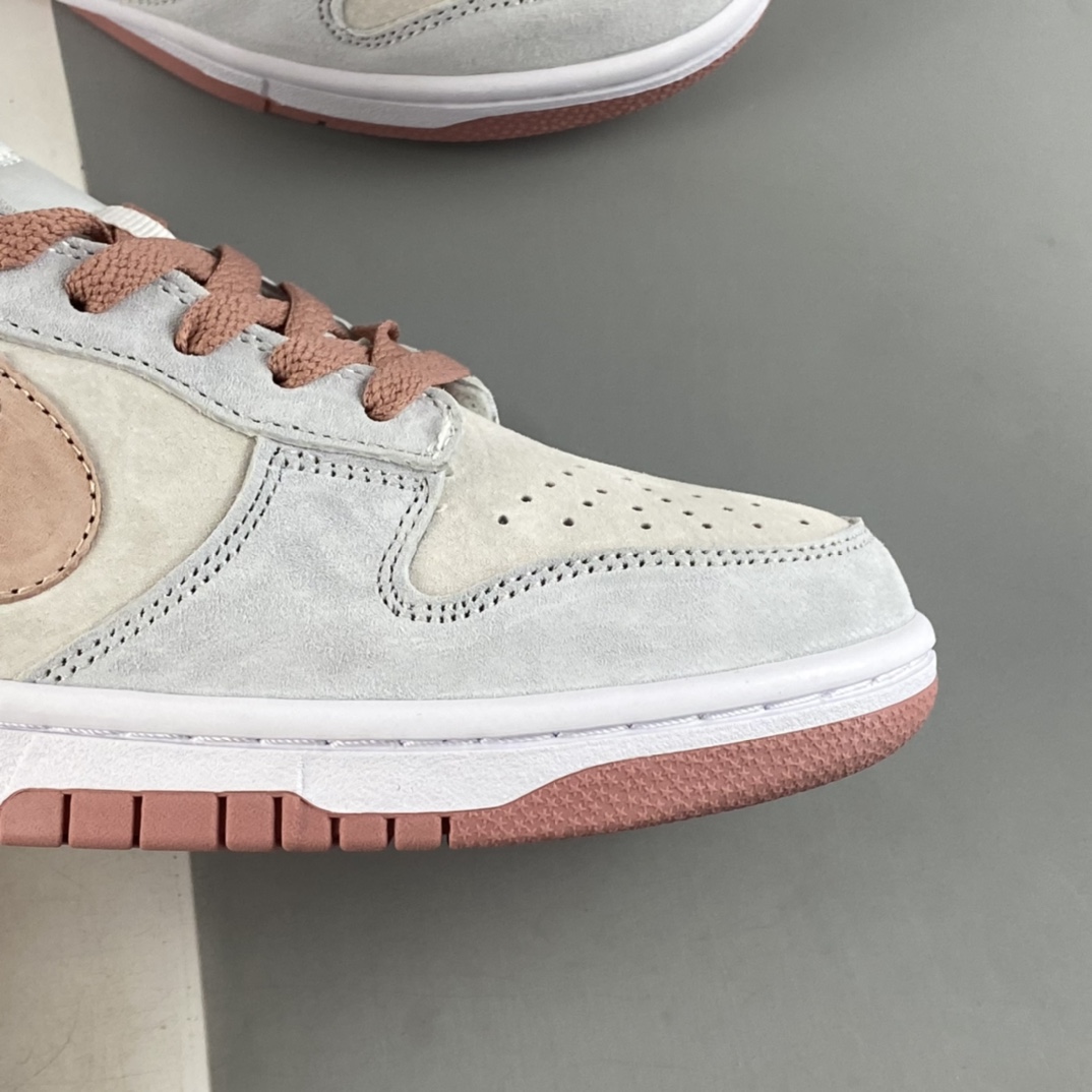 P160  Nike Dunk Low SB扣碎篮板时尚休闲板鞋 DH7577-001