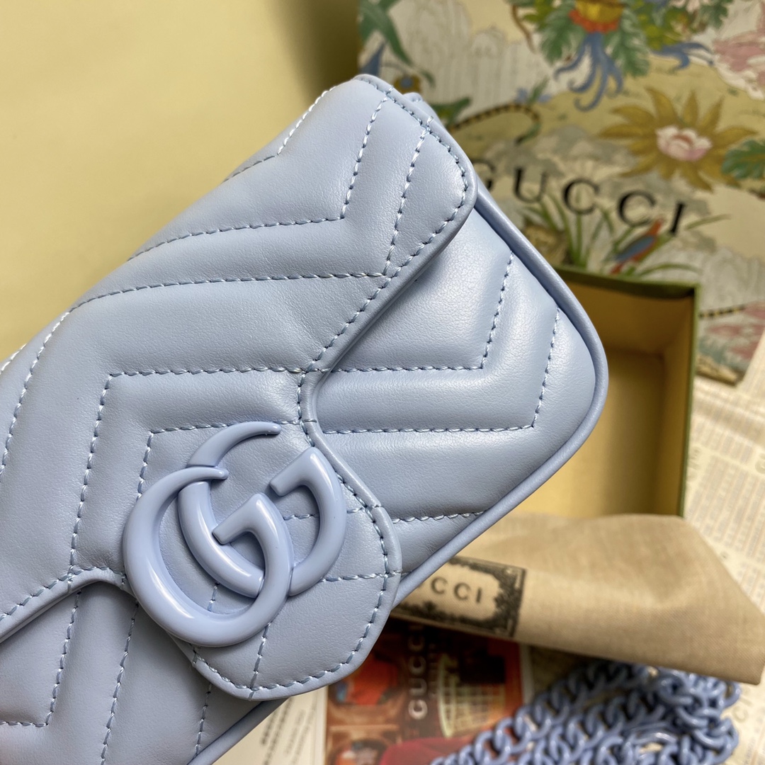 古驰 Gucci 经典高级手袋包包 #Z2dg 5
