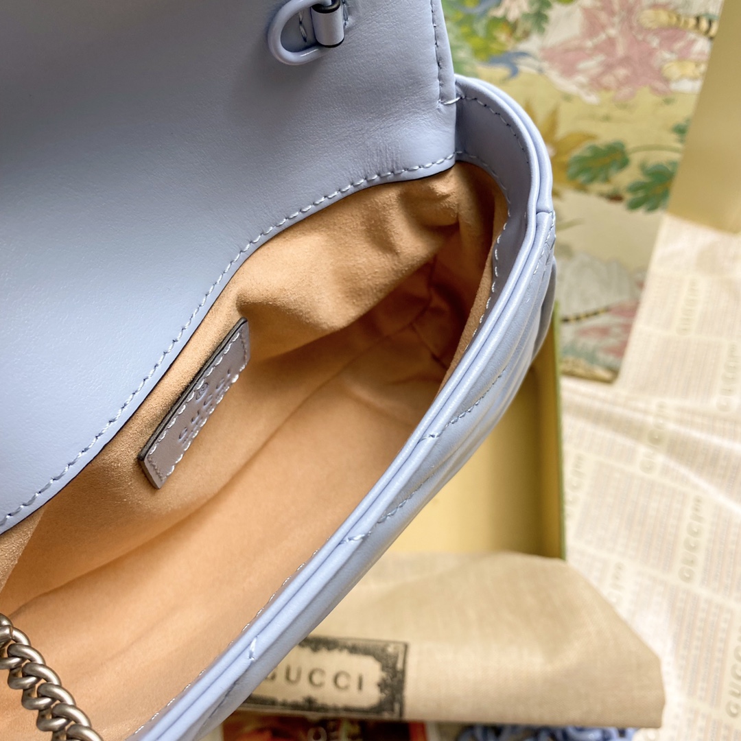古驰 Gucci 经典高级手袋包包 #Z2dg 3
