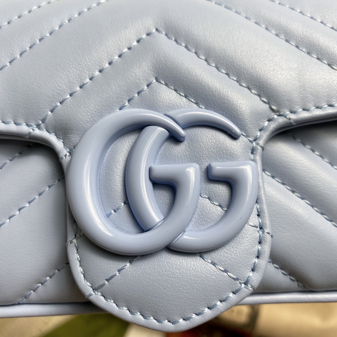 古驰 Gucci 经典高级手袋包包 #Z2dg 7