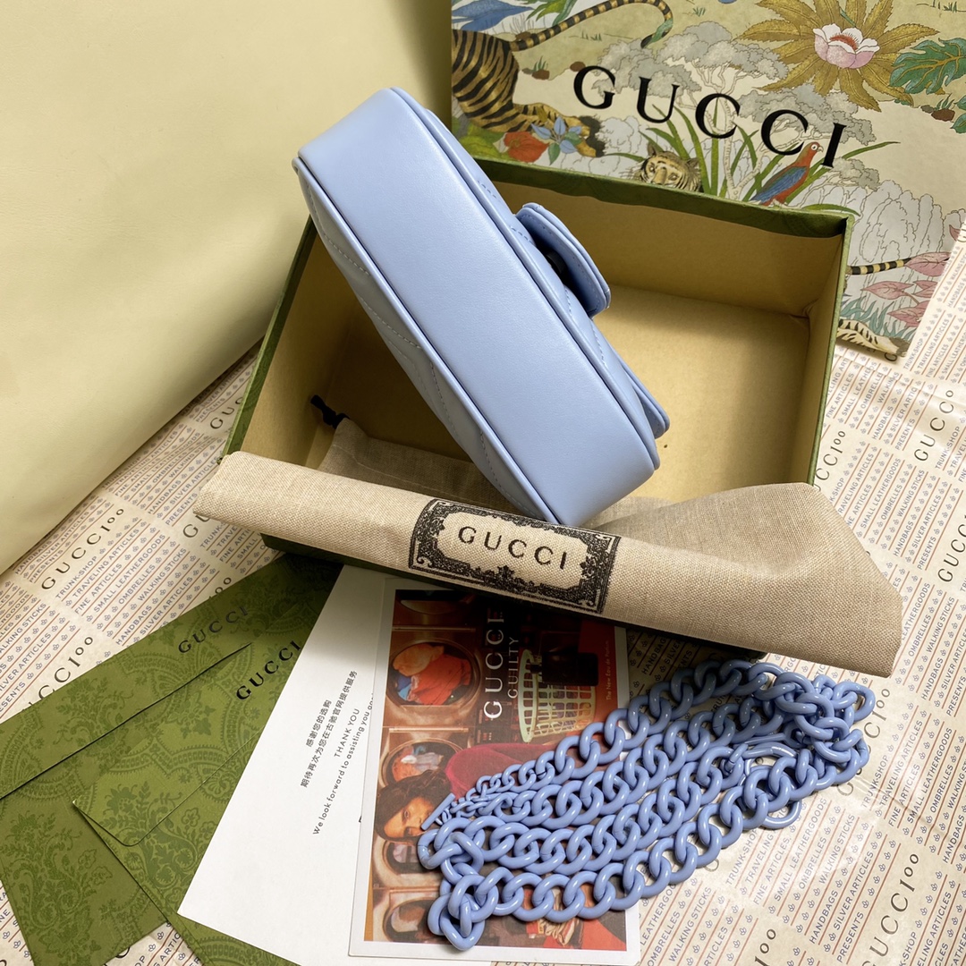 古驰 Gucci 经典高级手袋包包 #Z2dg 8