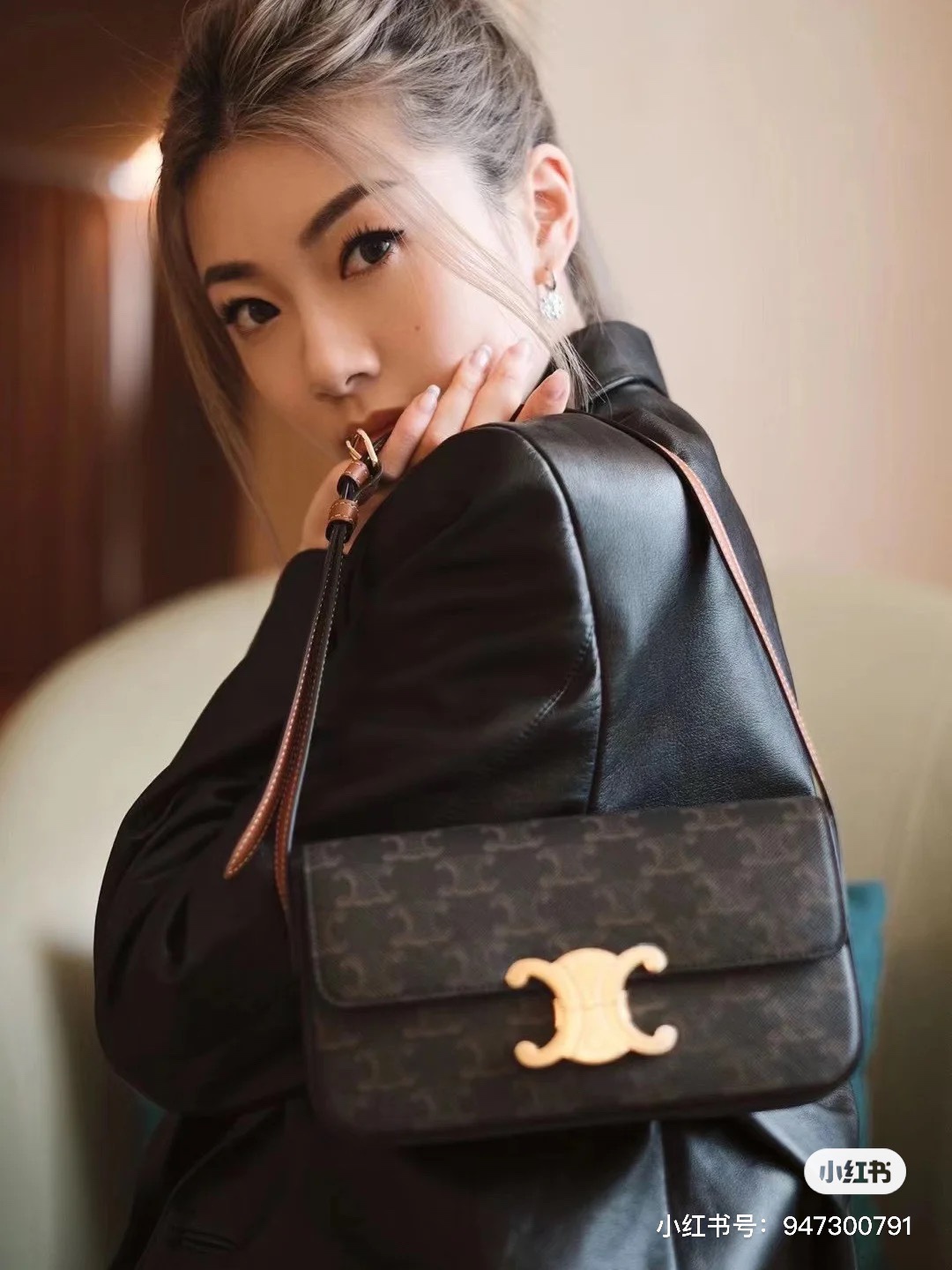 NO:213612,CELINE exquisite matching #,Celine celine,celine,celine19860909CELINE精致搭配＃,赛琳celine,celine,celine,Bag