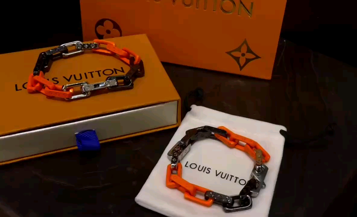 Louis Vuitton - Jewelry