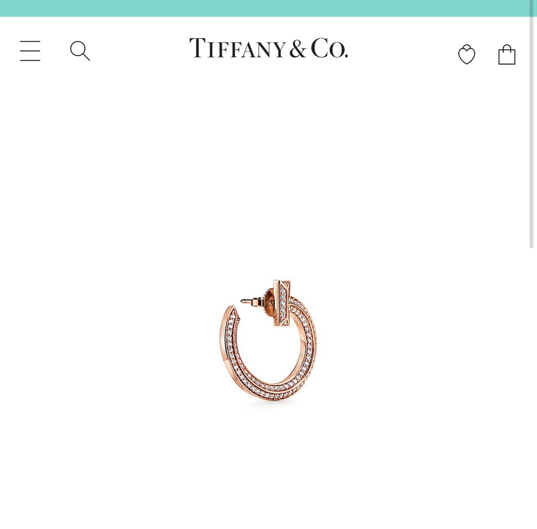Tiffany & Co Haute Couture Haute Couture Fine Jewelry Necklace Bracelet 3