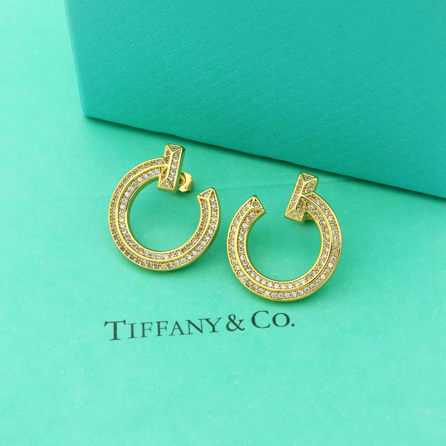 Tiffany & Co Haute Couture Haute Couture Fine Jewelry Necklace Bracelet 6