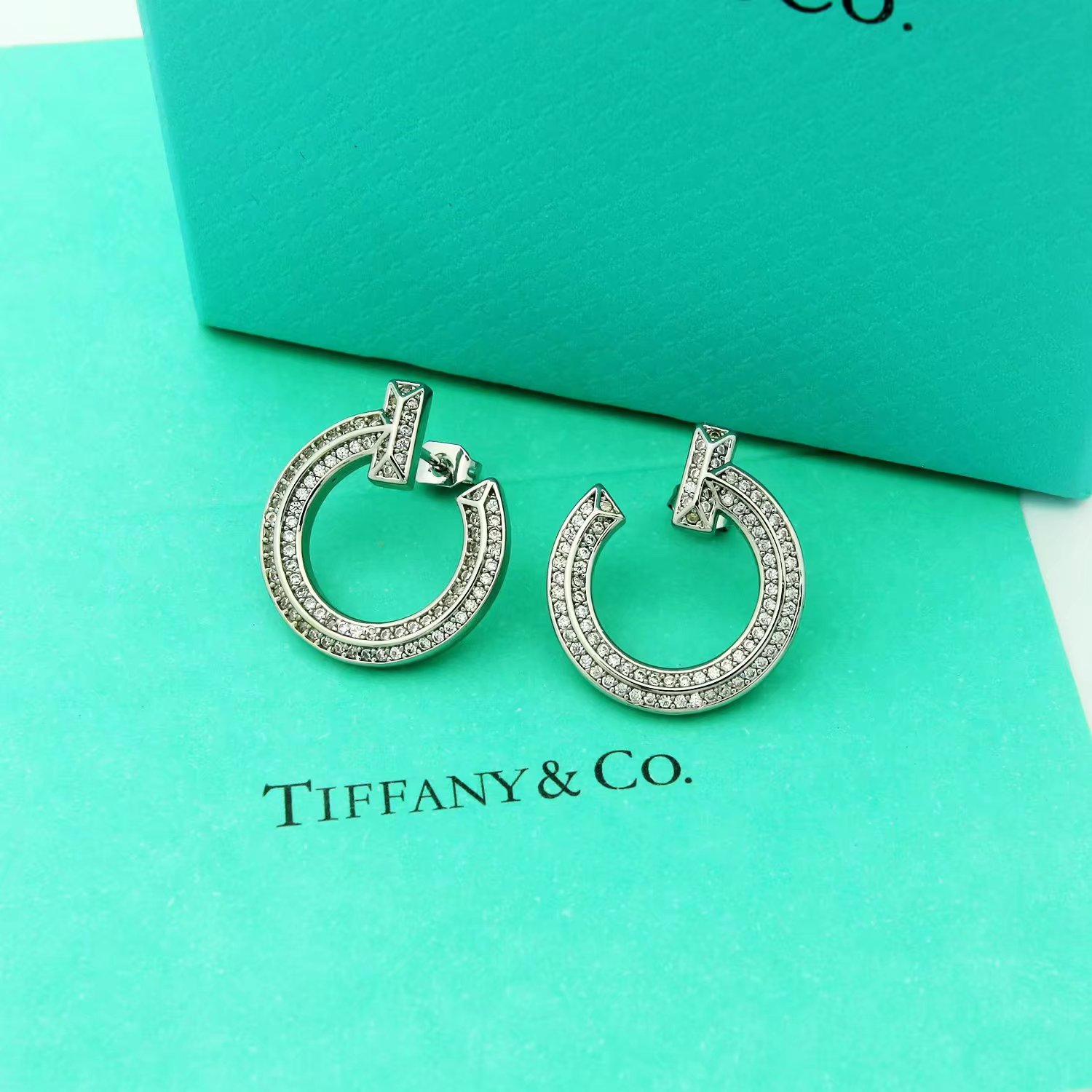 Tiffany & Co Haute Couture Haute Couture Fine Jewelry Necklace Bracelet 8