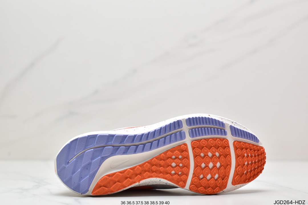 180  Air Zoom Pegasus 39”Light Blue/Purple/Orange”39代超级飞马DX6047-161