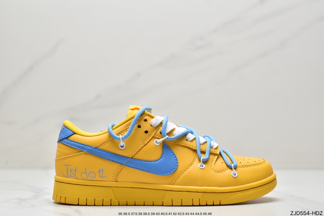 240 Nike Dunk Low RETRO  解构绑带大厂纯原出品 DJ6188-100