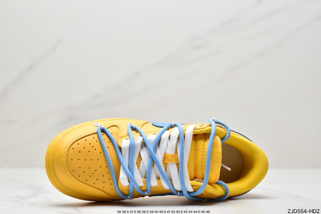 240 Nike Dunk Low RETRO  解构绑带大厂纯原出品 DJ6188-100