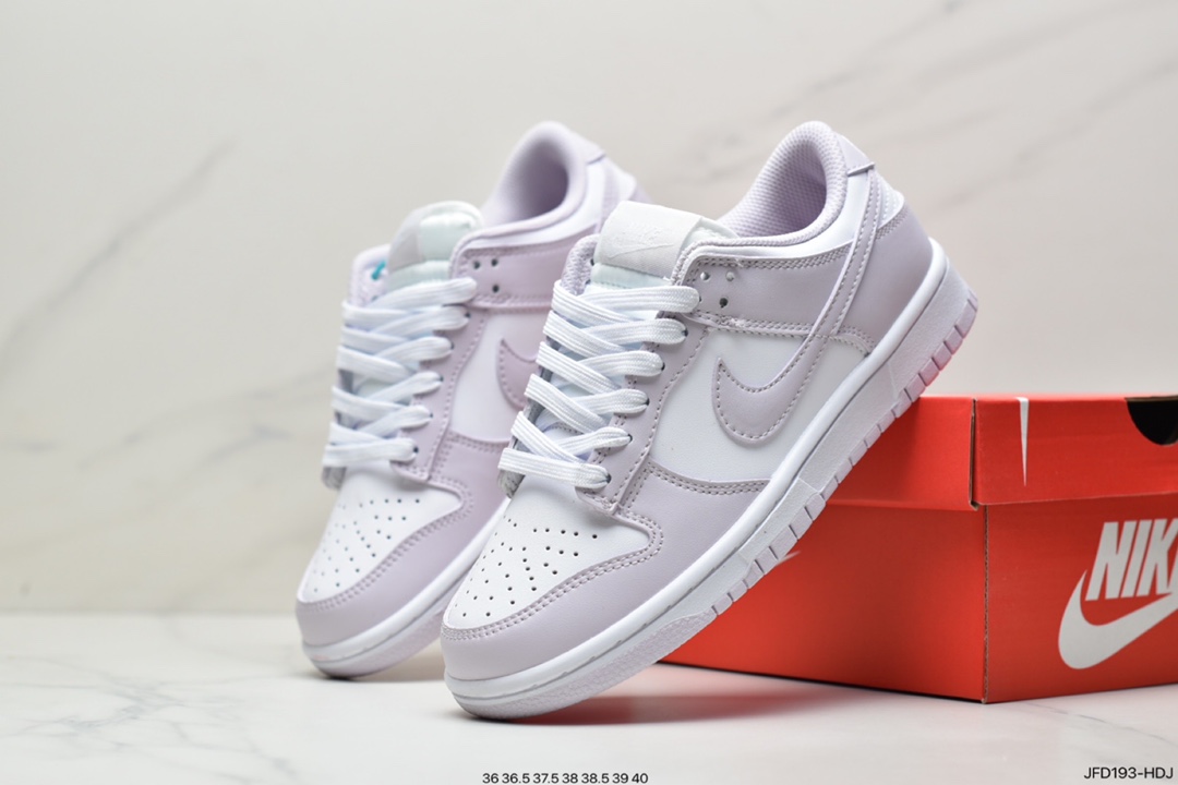 170 耐克Nike By You SB Dunk Low Retro SP扣篮系列低帮DQ6818-005