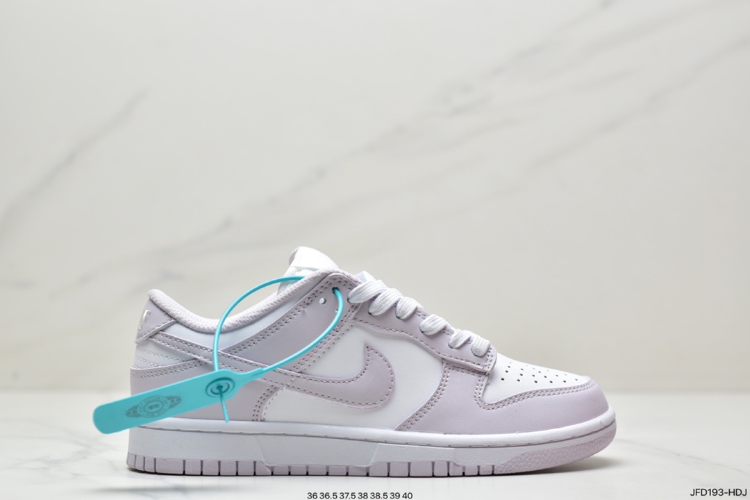 170 耐克Nike By You SB Dunk Low Retro SP扣篮系列低帮DQ6818-005