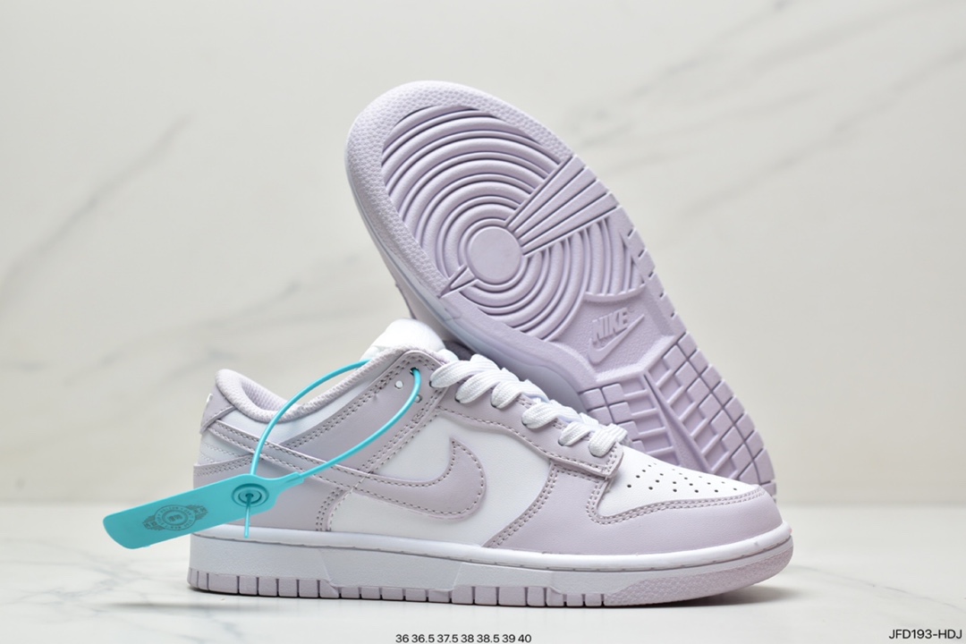 170 耐克Nike By You SB Dunk Low Retro SP扣篮系列低帮DQ6818-005