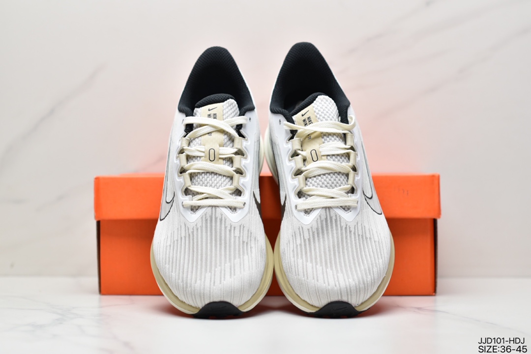 130 耐克Nike Air Winflo 9 温弗洛9代低帮贾卡面料轻盈透气休闲运动跑步鞋