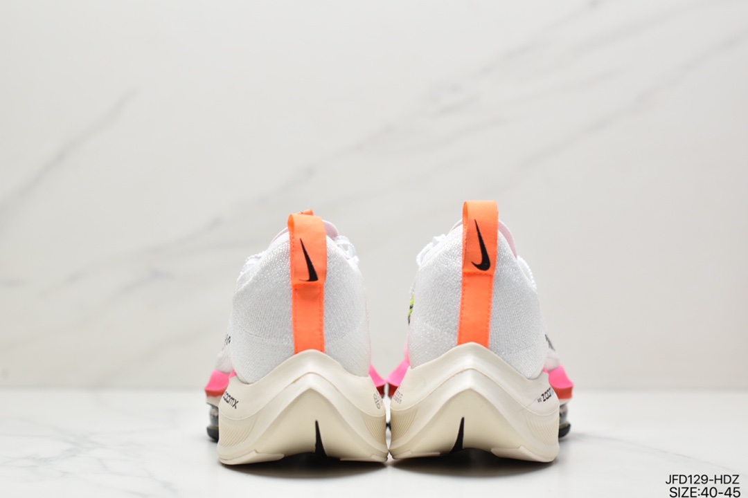 170 耐克Nike Air Zoom Alphafly NEXT% 马拉松 CI9925-100
