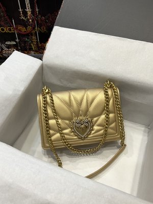 Dolce & Gabbana Crossbody & Shoulder Bags Fashion